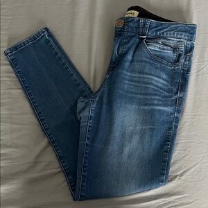 Democracy Women's Denim Skinny Jeans